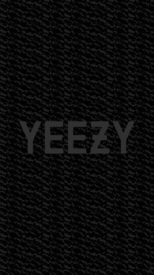 Yeezy Wallpaper