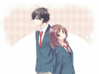 Ao Haru Ride G Wallpaper