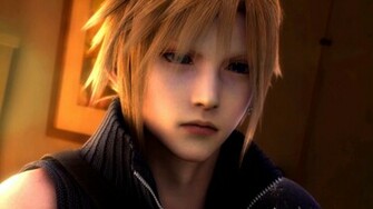 Cloud Strife Image Wallpaper Photos