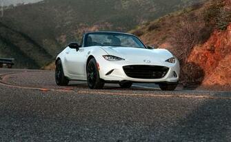 Mazda Mx Miata Wallpaper High Quality Resolution