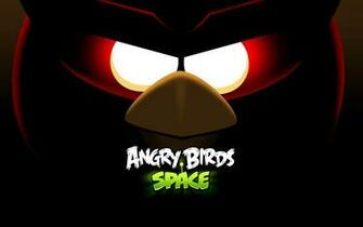 Angry Birds Space Wallpaper HD