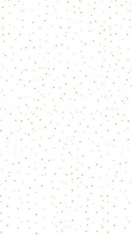 White Art Dot Textures In Background Wallpaper