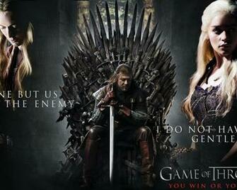 Game Of Thrones HD Jpg