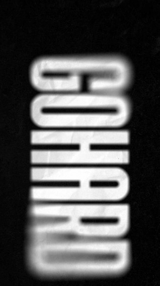 Go Hard iPhone Wallpaper