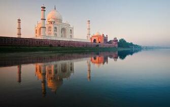 Mahal Wallpaper HD Pictures One Background