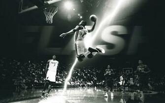 Dwyane Wade Wallpaper