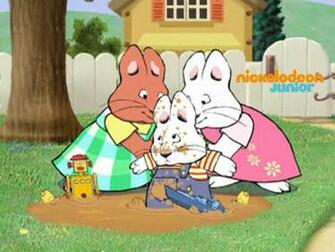 Max And Ruby