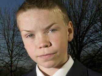 Will Poulter Im Genes Fondos Wall