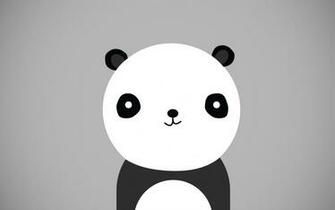 Panda Wallpaper HD Background Cool Walldiskpaper
