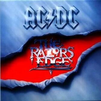 Ac Dc Music Band HD Wallpaper Album Covers