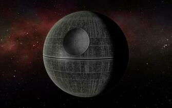 Death Star Quot Krischan Ready