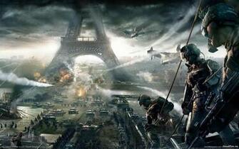 Tom Cy S Endwar HD Wallpaper X Net