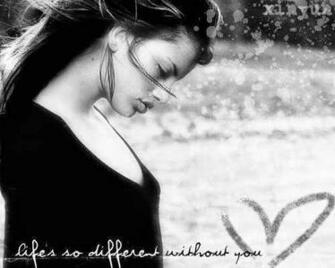 Sad Love Wallpaper With Quotes Happy New Year