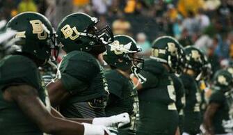 Baylor Football Kb