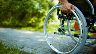 Udsf Care For The Aging Veterans And Independent Living With