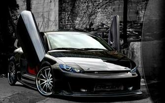 Volkswagen Scirocco Car HD Wallpaper Sinaga