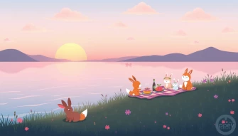 Simple Cute Wallpaper