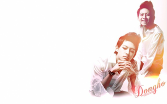 Kiss Kevin Wallpaper U Dongho By