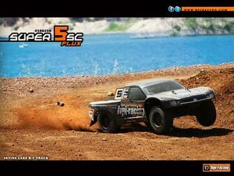 Datsun Wallpaper Rival Monster Truck Sc8 Sc