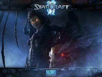 Beautiful Starcraft Ii Wallpaper Best Of