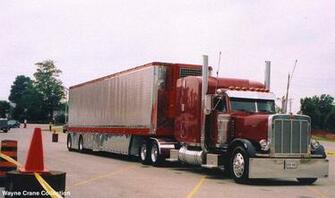 Peterbilt Caterpillar C15 Hp Technical Data