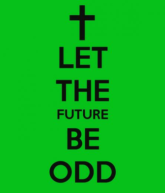 Pin Odd Future iPhone Case By Incase