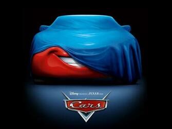 Wallpaper Cars Cartoon