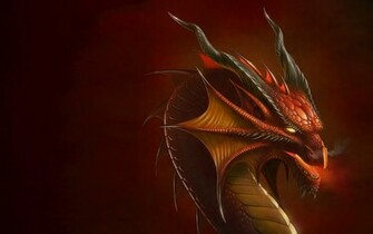 Wallpaper Ever Super Cool Dragon