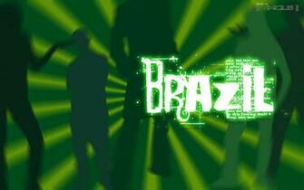 Wallpaper Xp Brazil