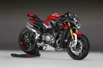 Mv Agusta Brutale Rr Revealed Motorbeam