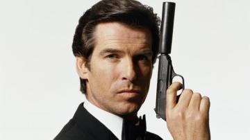 James Bland Pierce Brosnan Says His Bond Was Never Good Enough