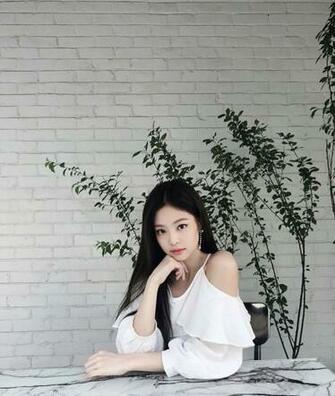 Jennie Blackpink Image HD Wallpaper And Background