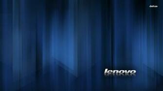 Lenovo Wallpaper Computer