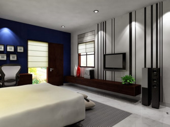 Wallpaper For Bedrooms