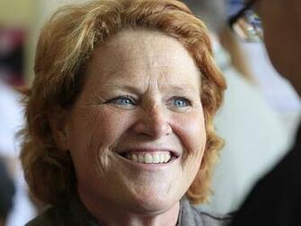 The Four Democrats Who Voted Against Gun Background Checks