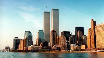 Wtc Wallpaper