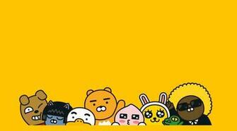 Kakao Wallpaper On