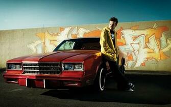 Breaking Bad 1080p Wallpaper HD
