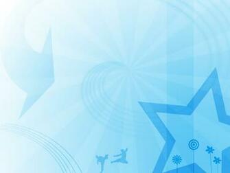 Blue Star Wallpaper Desktop Screen