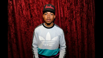 Chance The Rapper Donnie Trumpet S Live Band Social