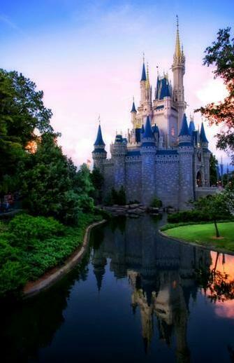 Walt Disney World iPhone Wallpaper Showroom
