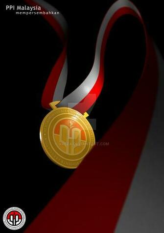 Background Keren Olahraga