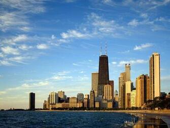 Chicago City Wallpaper Hq High Quality