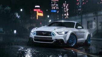 Need For Speed Payback HD Wallpaper Background Image