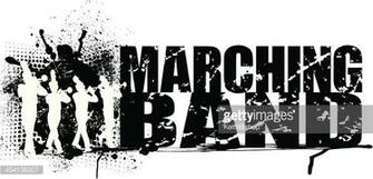 Marching Band Music Wallpaper