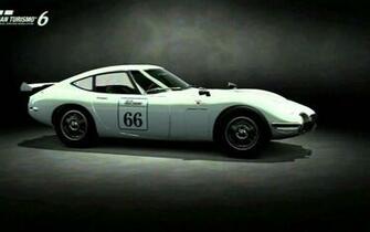 Toyota 2000gt Wallpaper HD X Wall Bestcarmag