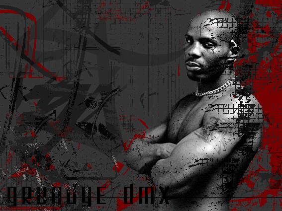 Dmx Rapper Wallpaper Illustration Urbannation