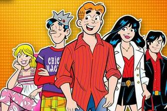 Blade Archie To The Big Screen
