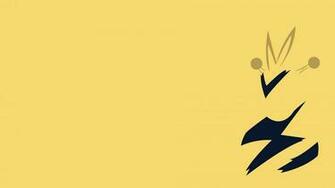 Electabuzz Pok Mon HD Wallpaper Background Image