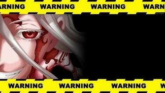 Deadman Wonderland Wallpaper Hq